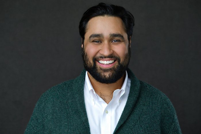 Manmeet Singh, Owner and Licensed Sales Producer at Northwest Chicago Insurance Group